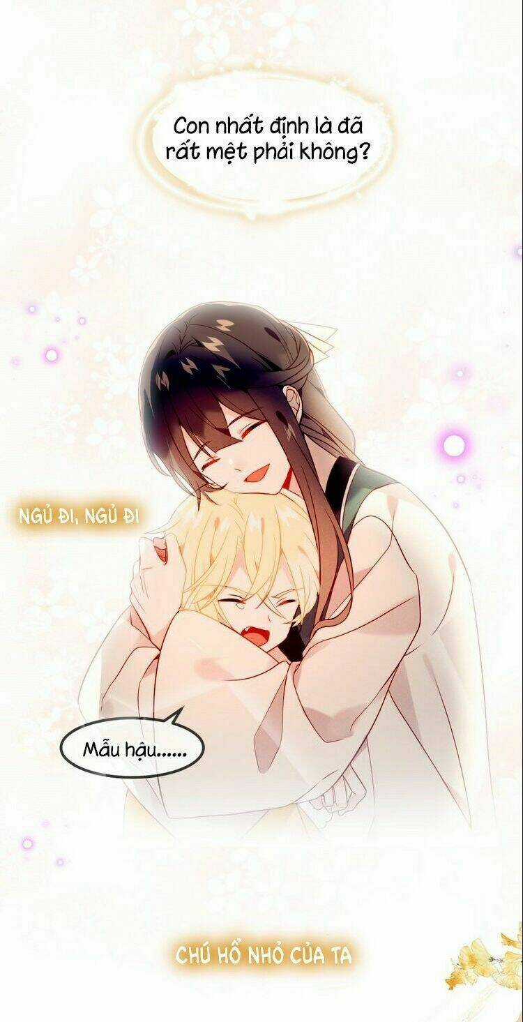 Ngô Hoàng Tại Thượng Chapter 91 trang 8