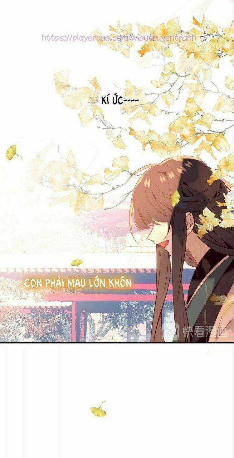 Ngô Hoàng Tại Thượng Chapter 91 trang 9