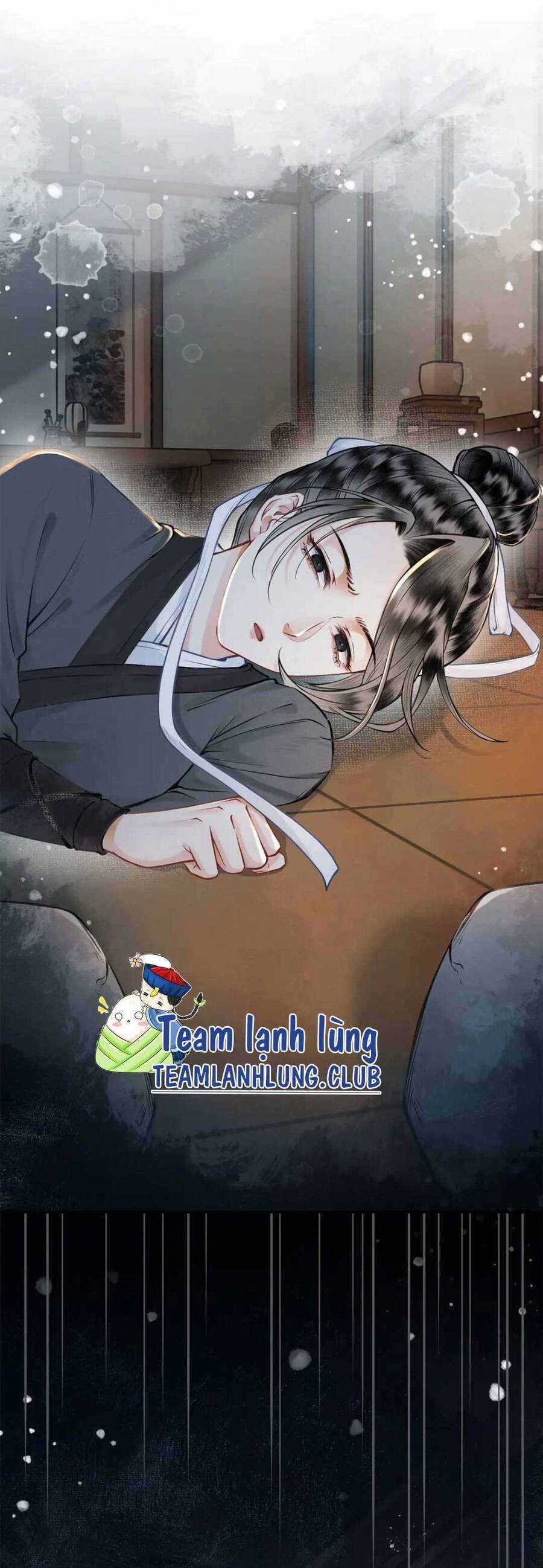 NGỖ TÁC CẨM Y Chapter 10 trang 0