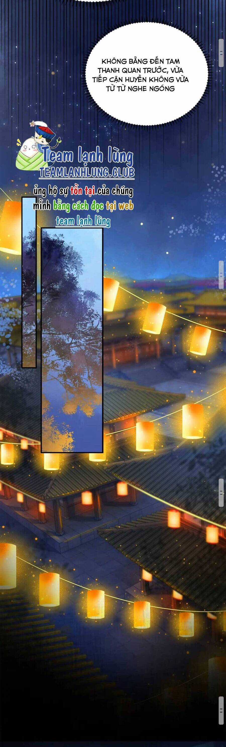 NGỖ TÁC CẨM Y Chapter 20 trang 16