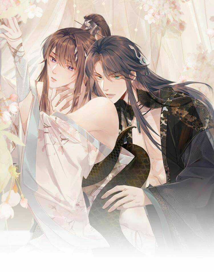 Ngộ Xà Chapter 1 trang 0