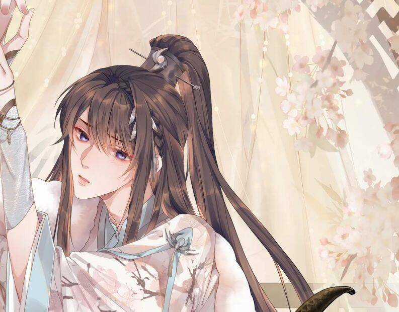Ngộ Xà Chapter 102 trang 1