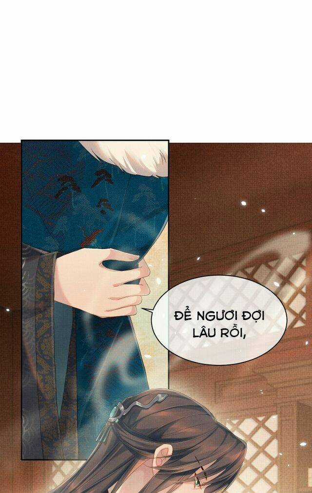 Ngộ Xà Chapter 15 trang 1