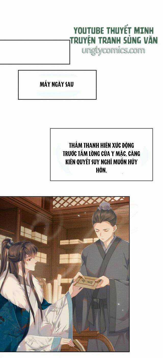 Ngộ Xà Chapter 19 trang 1