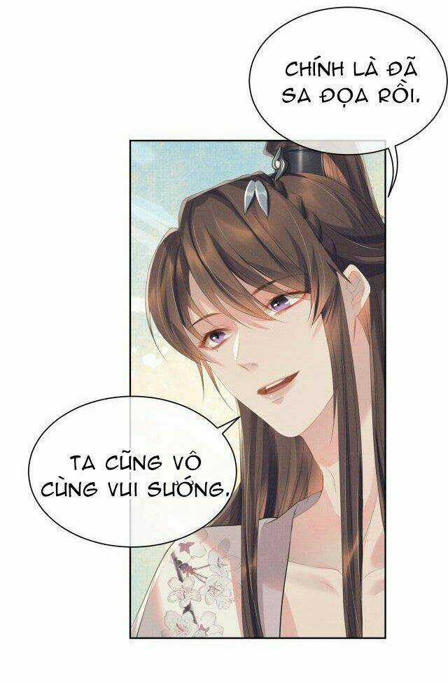 Ngộ Xà Chapter 21 trang 1