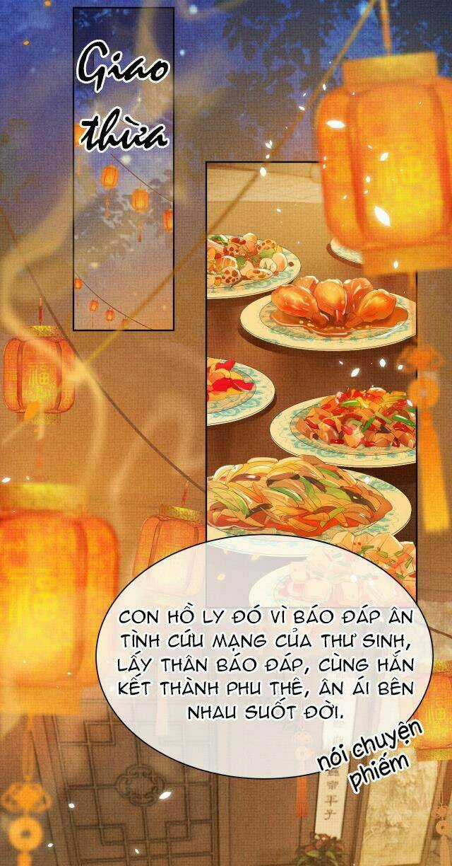 Ngộ Xà Chapter 22 trang 1