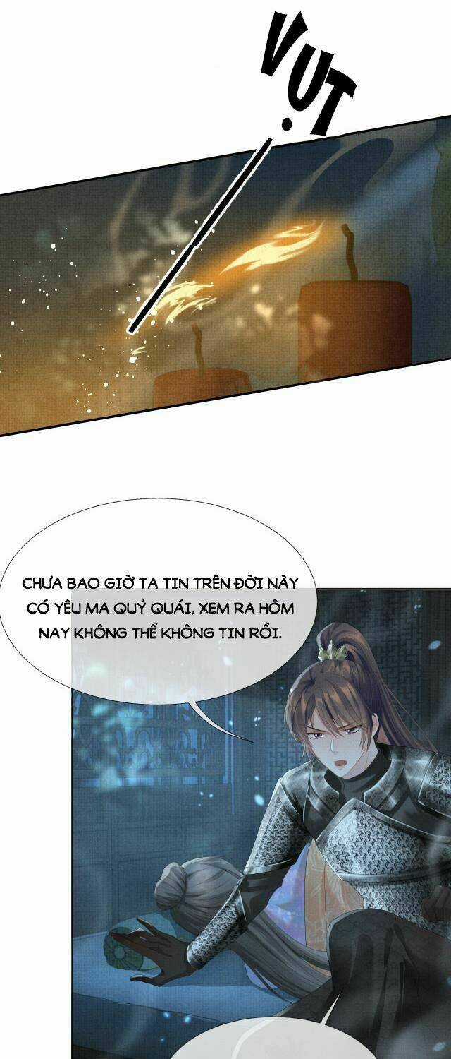 Ngộ Xà Chapter 31 trang 1