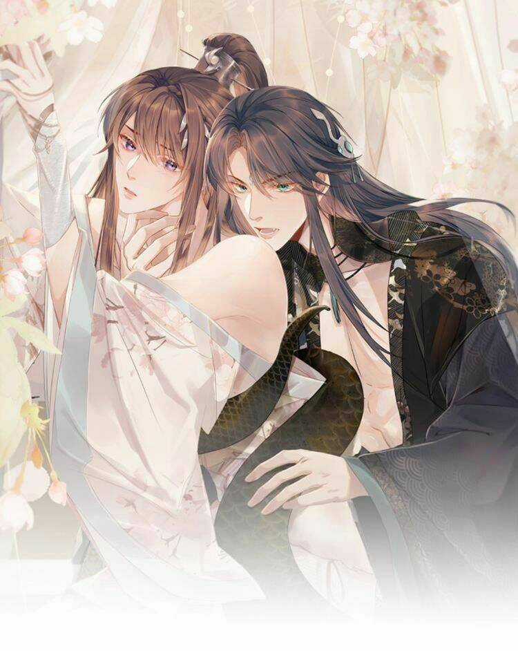 Ngộ Xà Chapter 4 trang 0