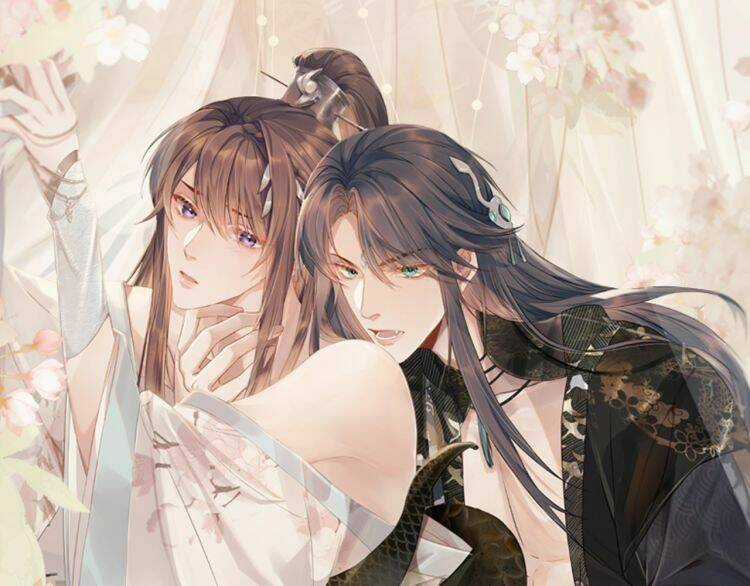 Ngộ Xà Chapter 5 trang 0