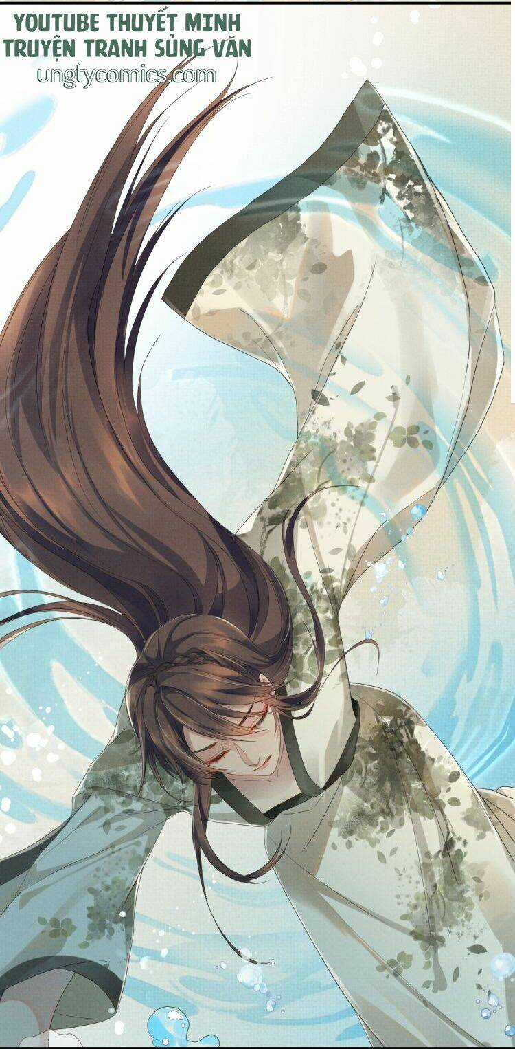 Ngộ Xà Chapter 6 trang 0