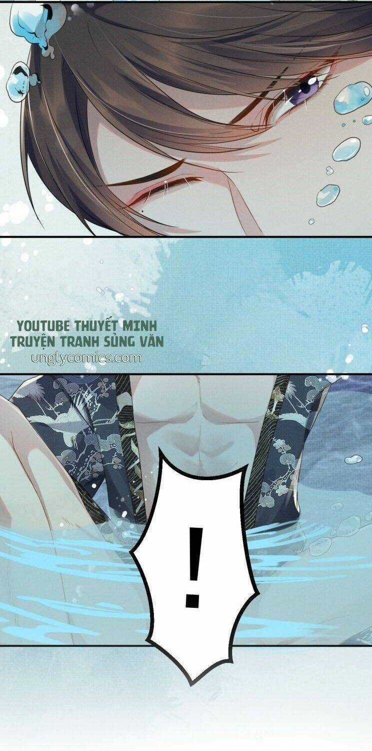 Ngộ Xà Chapter 6 trang 1