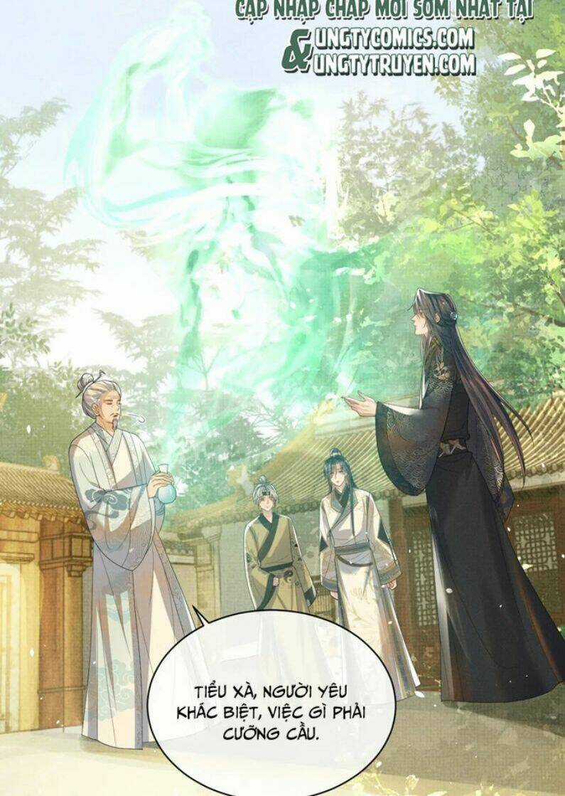 Ngộ Xà Chapter 76 trang 1