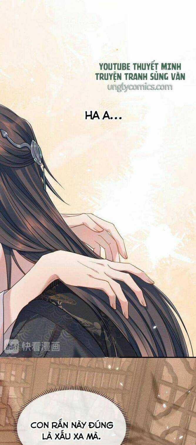 Ngộ Xà Chapter 9 trang 1