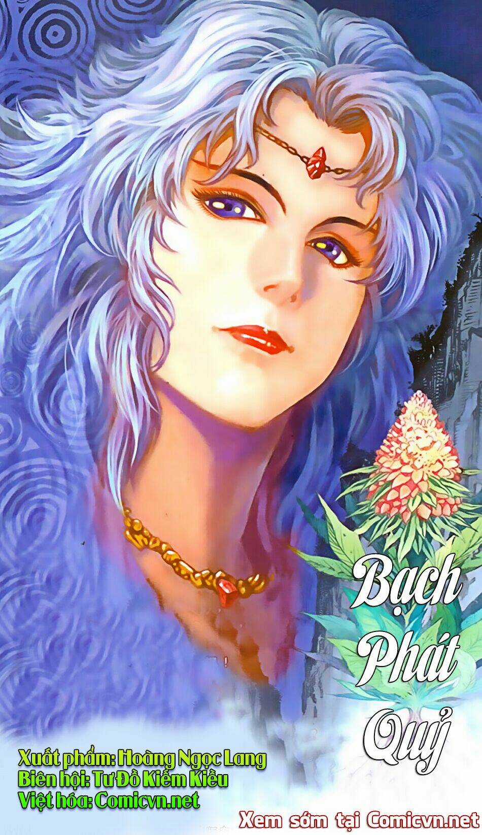 Ngọa Hổ Tàng Long I - Ii Chapter 17 trang 31