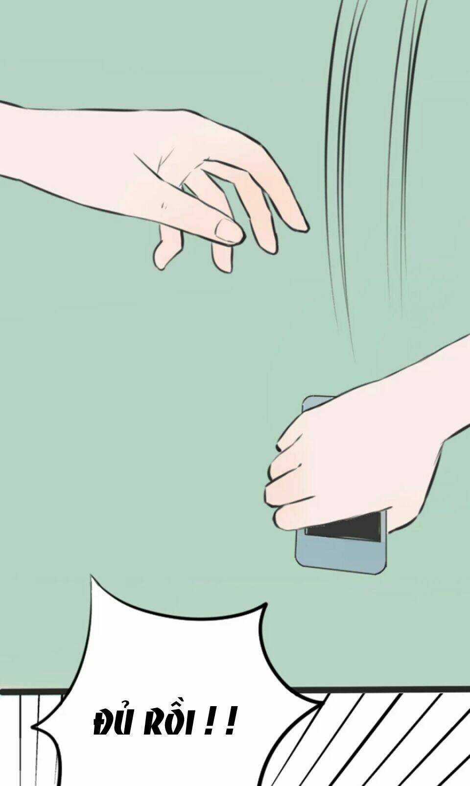 Ngoài Tầm Với Chapter 1 trang 11