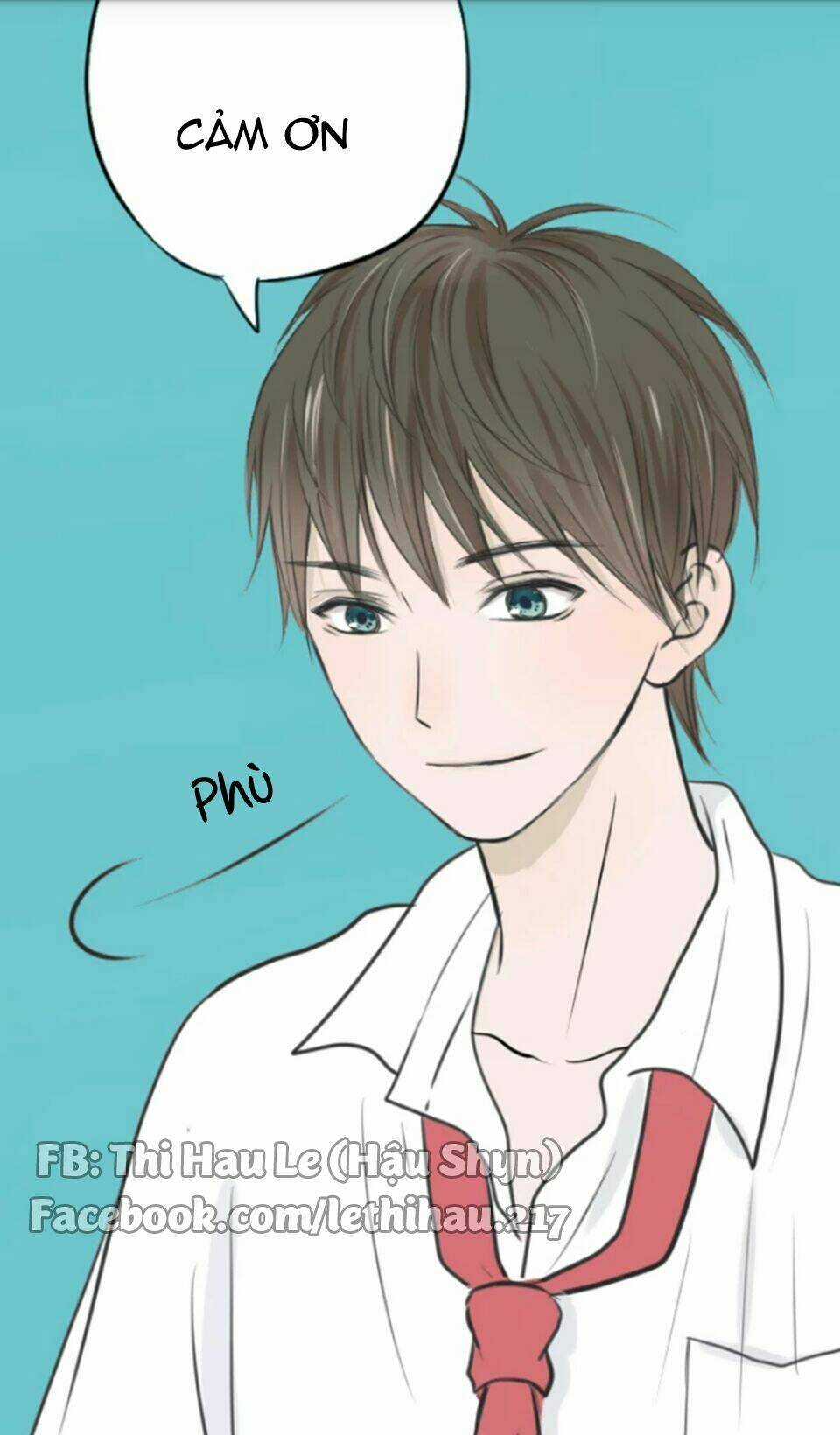 Ngoài Tầm Với Chapter 1 trang 13