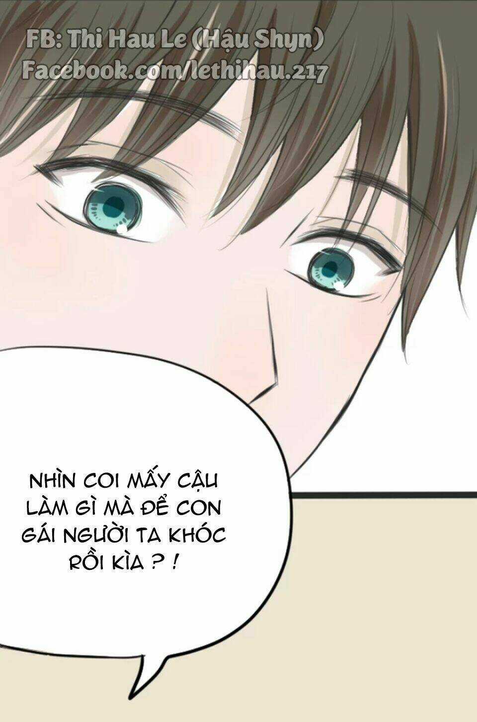 Ngoài Tầm Với Chapter 1 trang 15