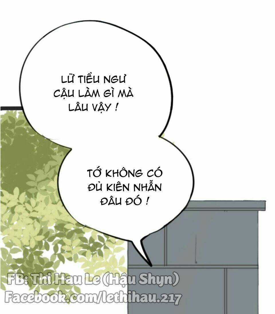 Ngoài Tầm Với Chapter 1 trang 18