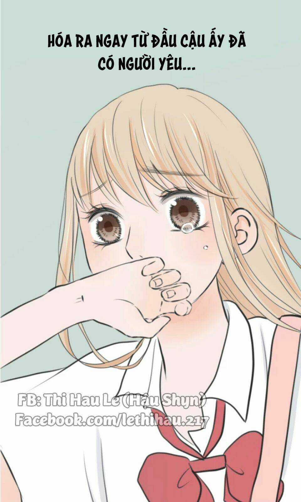 Ngoài Tầm Với Chapter 1 trang 19