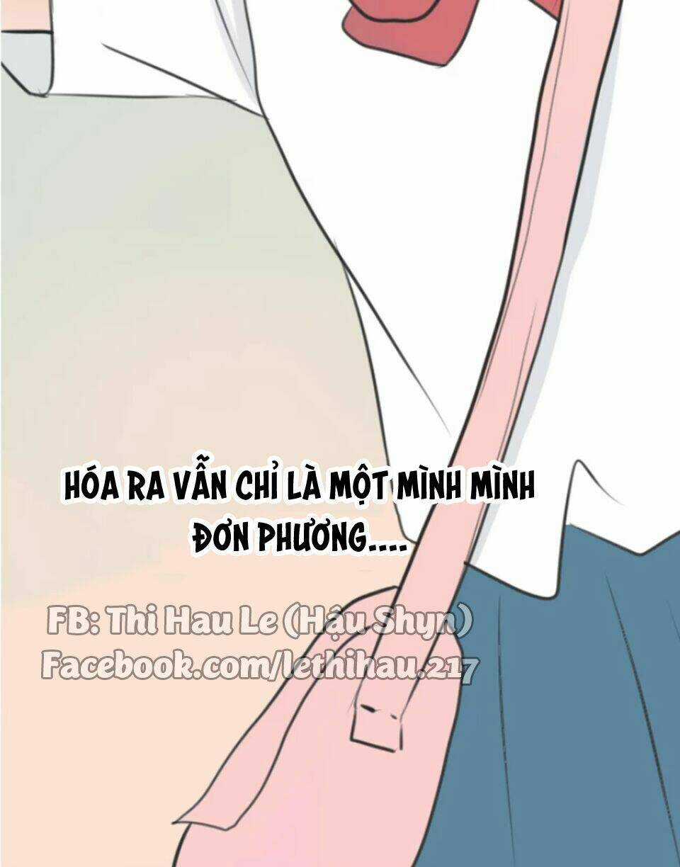 Ngoài Tầm Với Chapter 1 trang 20