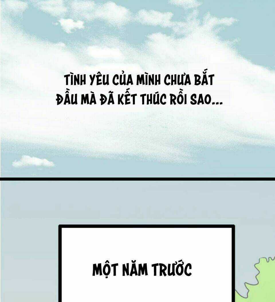 Ngoài Tầm Với Chapter 1 trang 21