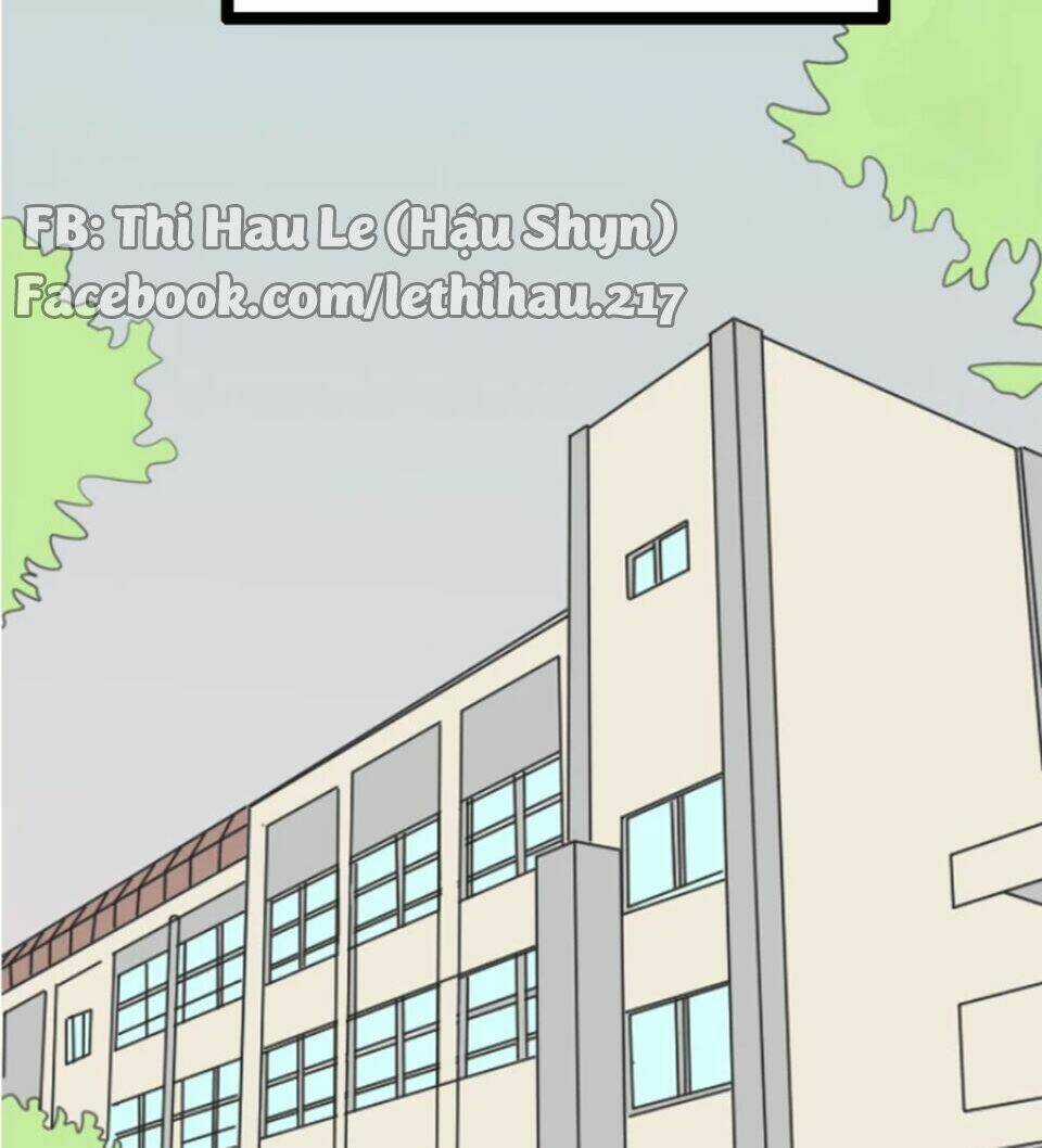 Ngoài Tầm Với Chapter 1 trang 22