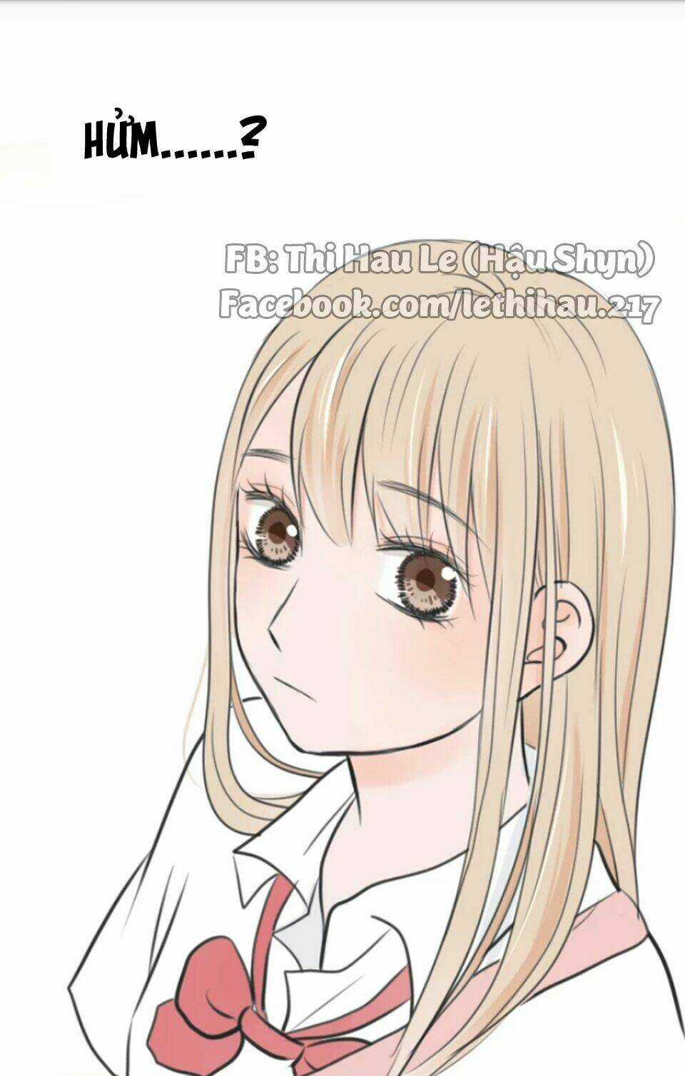 Ngoài Tầm Với Chapter 1 trang 30