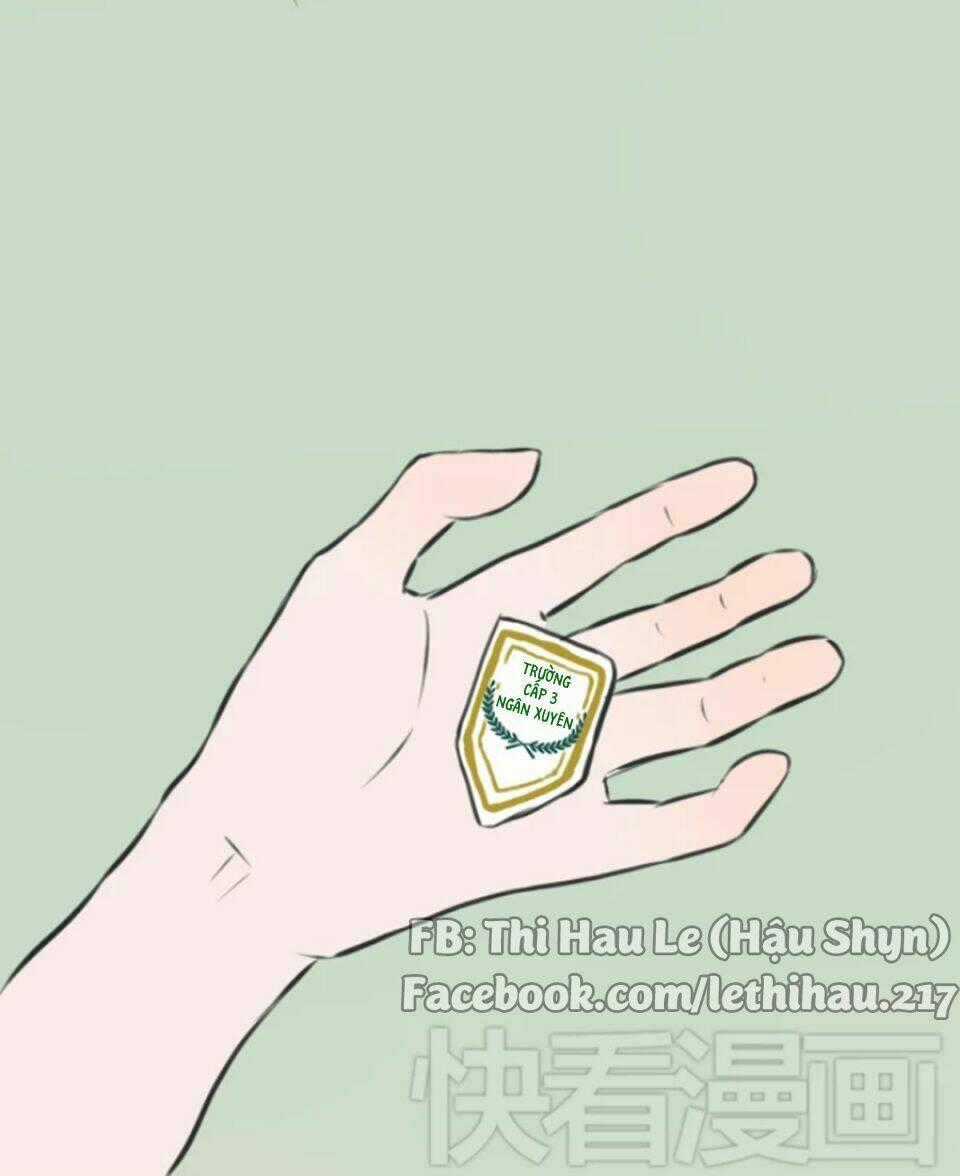 Ngoài Tầm Với Chapter 1 trang 31