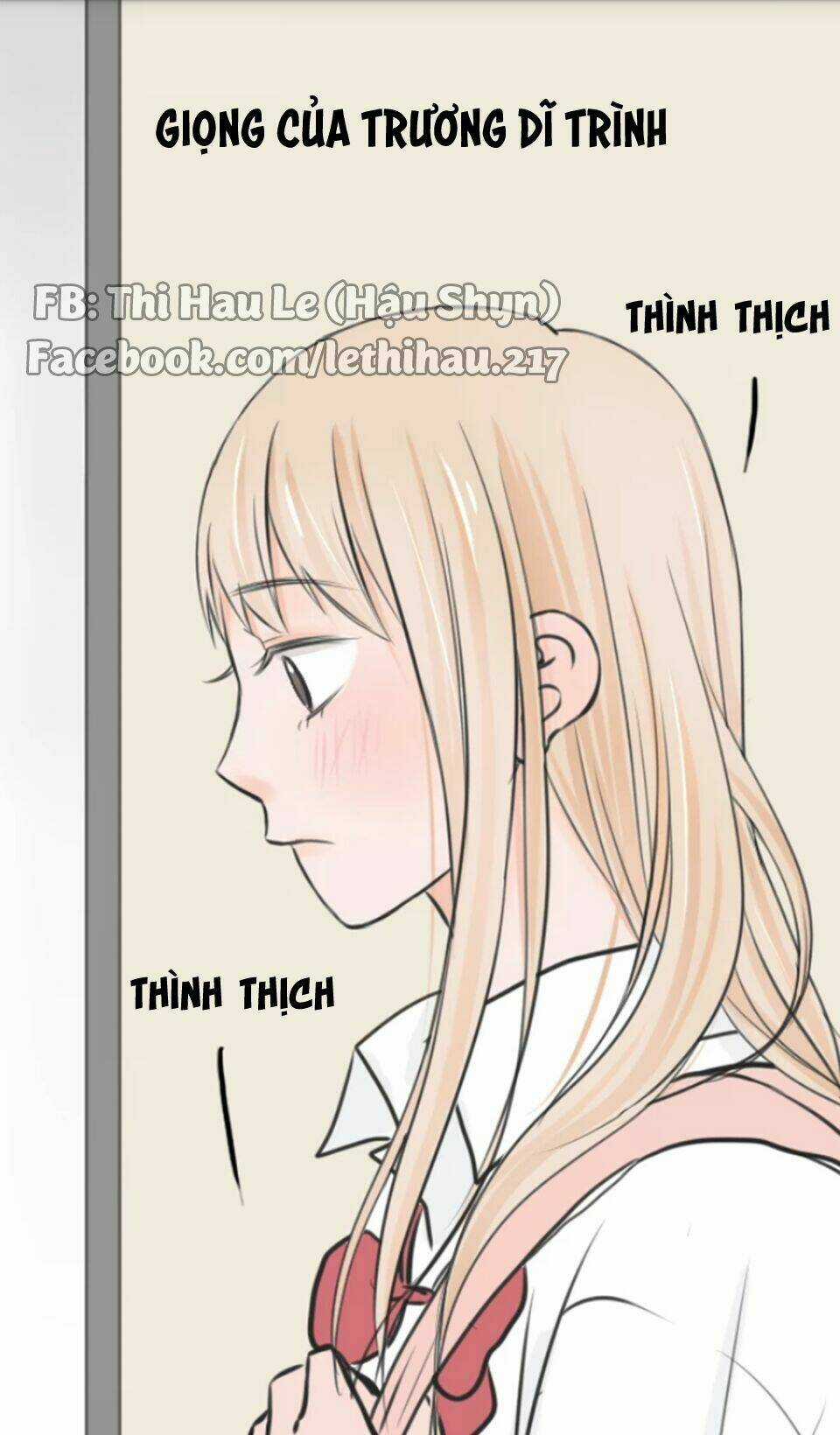 Ngoài Tầm Với Chapter 1 trang 4