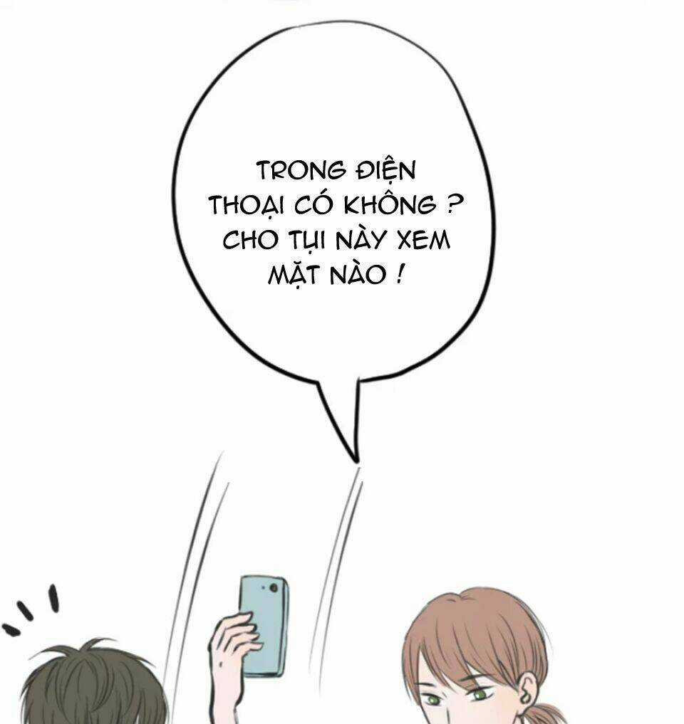 Ngoài Tầm Với Chapter 1 trang 5