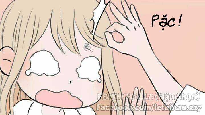 Ngoài Tầm Với Chapter 2 trang 12