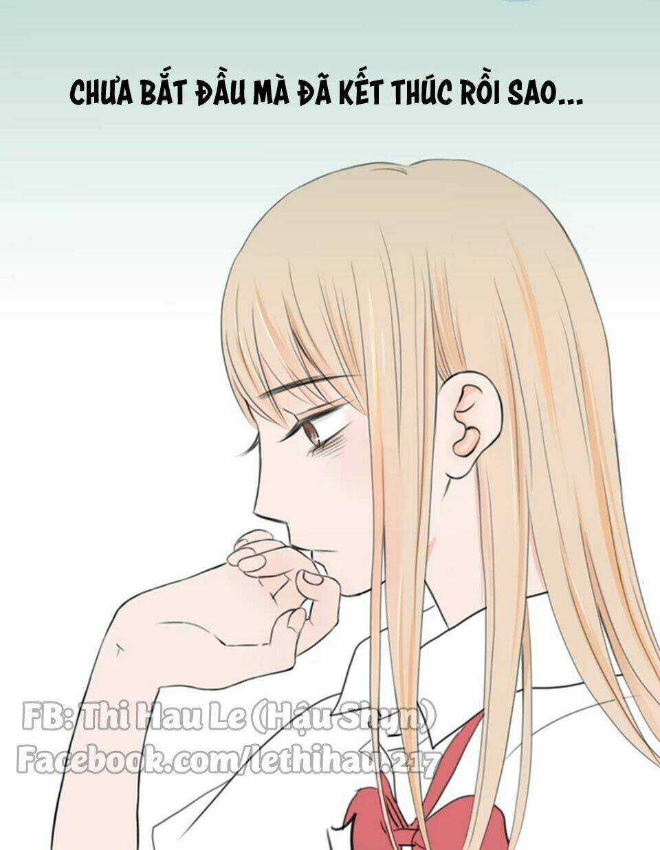 Ngoài Tầm Với Chapter 2 trang 2