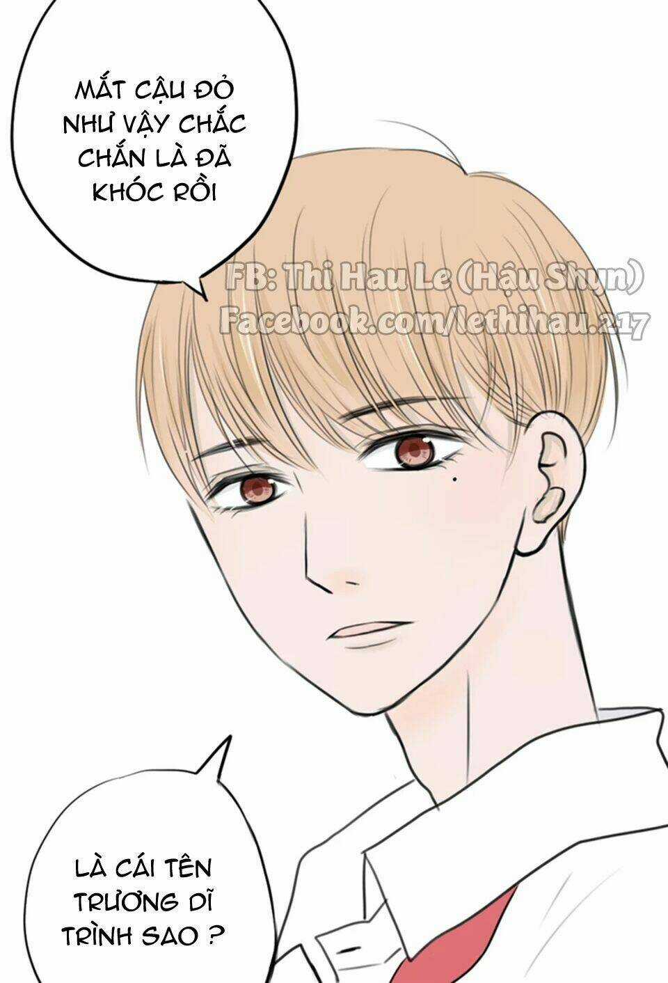 Ngoài Tầm Với Chapter 2 trang 5