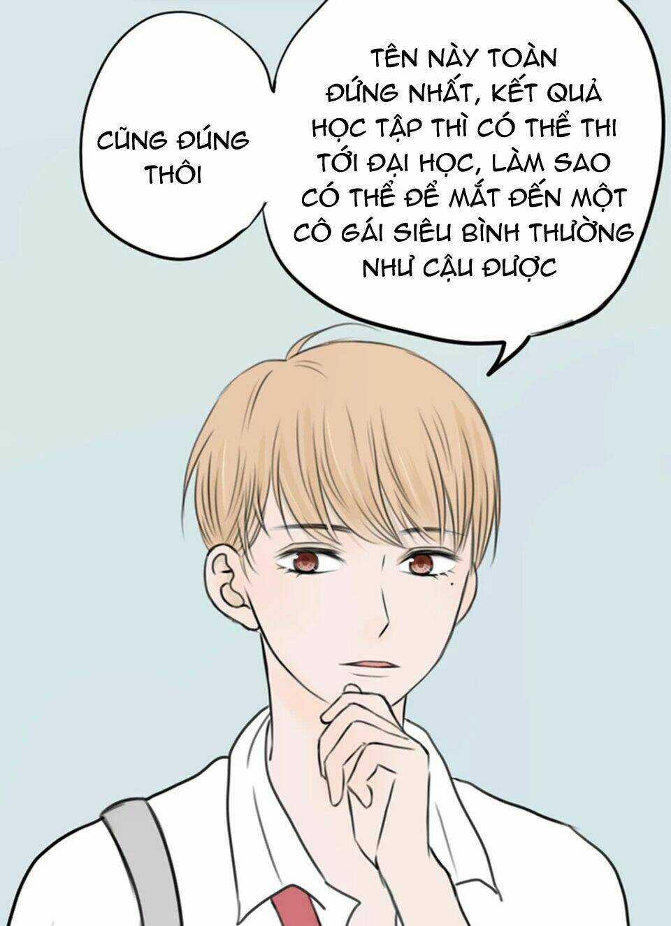 Ngoài Tầm Với Chapter 2 trang 6