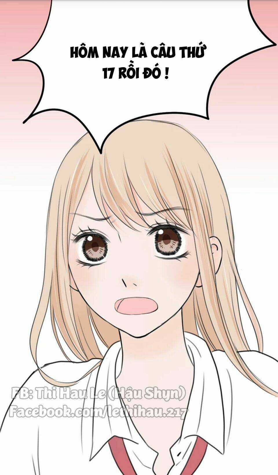 Ngoài Tầm Với Chapter 2 trang 8