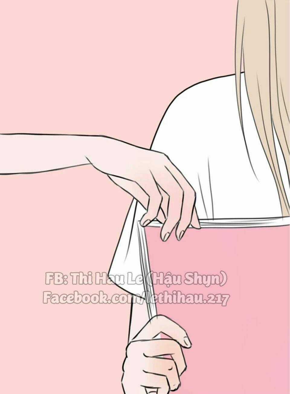 Ngoài Tầm Với Chapter 3 trang 18