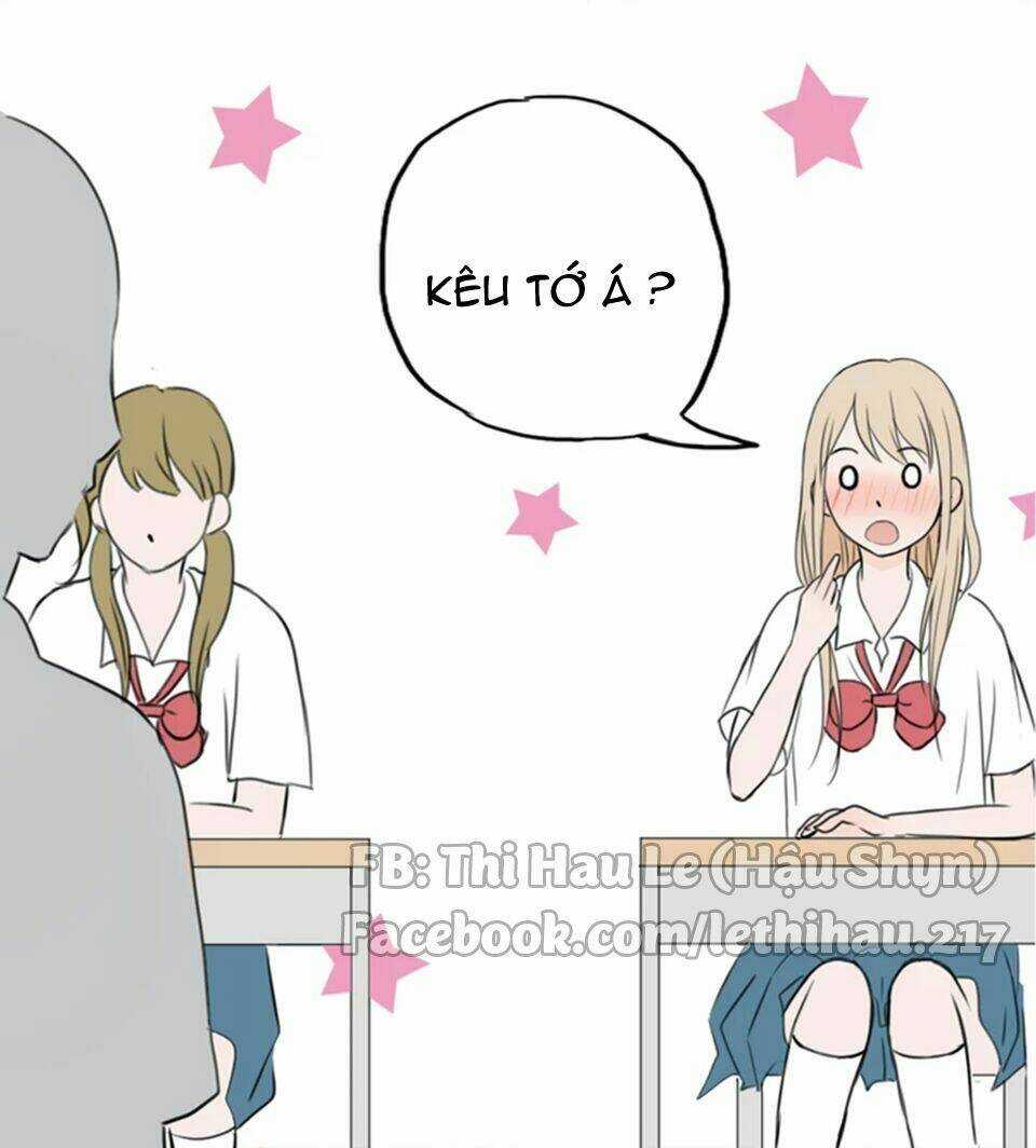 Ngoài Tầm Với Chapter 3 trang 6