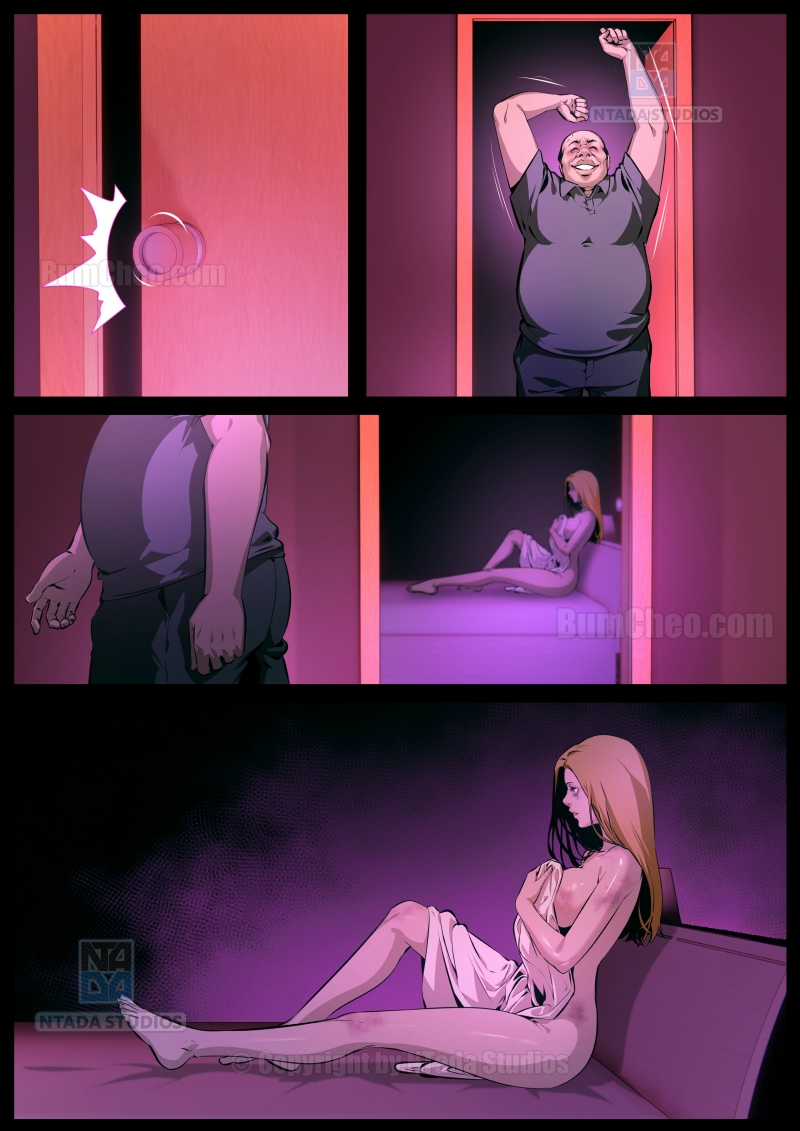 (ngoại truyện) ig - thế giới không có cái chết Chapter 2 trang 3