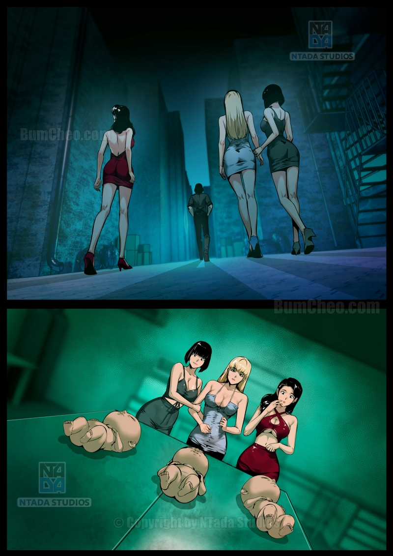 (ngoại truyện) ig - thế giới không có cái chết Chapter 2 trang 5