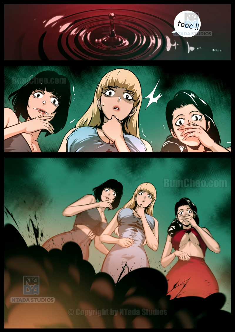 (ngoại truyện) ig - thế giới không có cái chết Chapter 2 trang 7