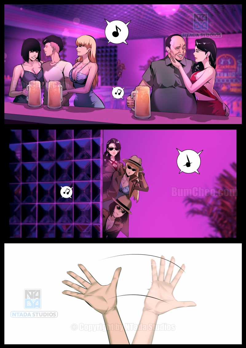 (ngoại truyện) ig - thế giới không có cái chết Chapter 2 trang 9