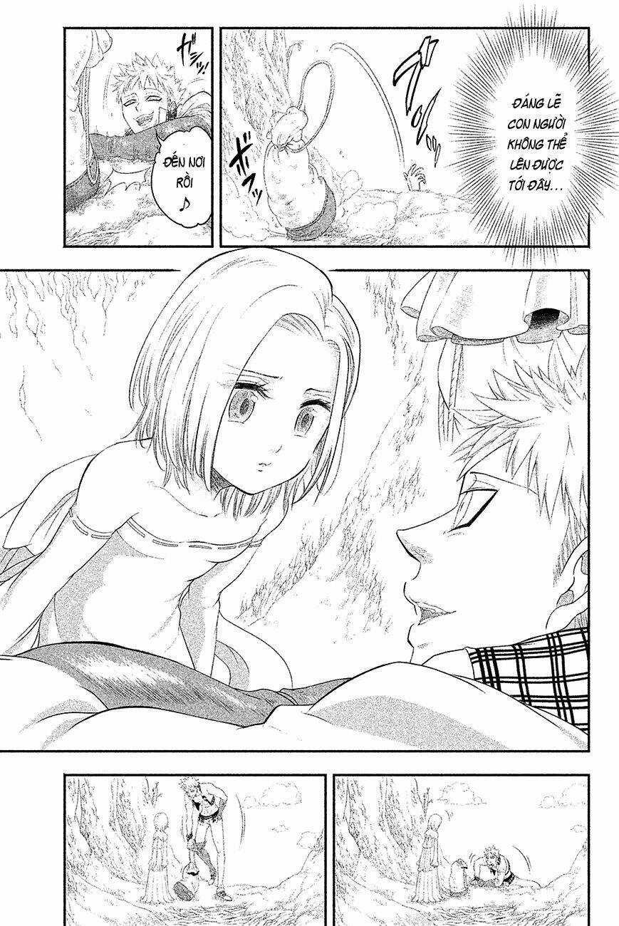 Ngoại truyện về Ban và Elaine Chapter 2 trang 24