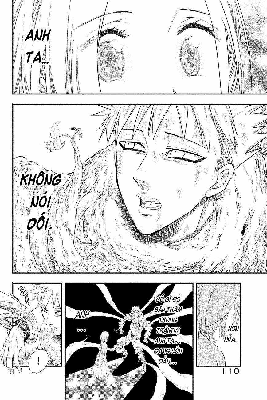 Ngoại truyện về Ban và Elaine Chapter 2 trang 43