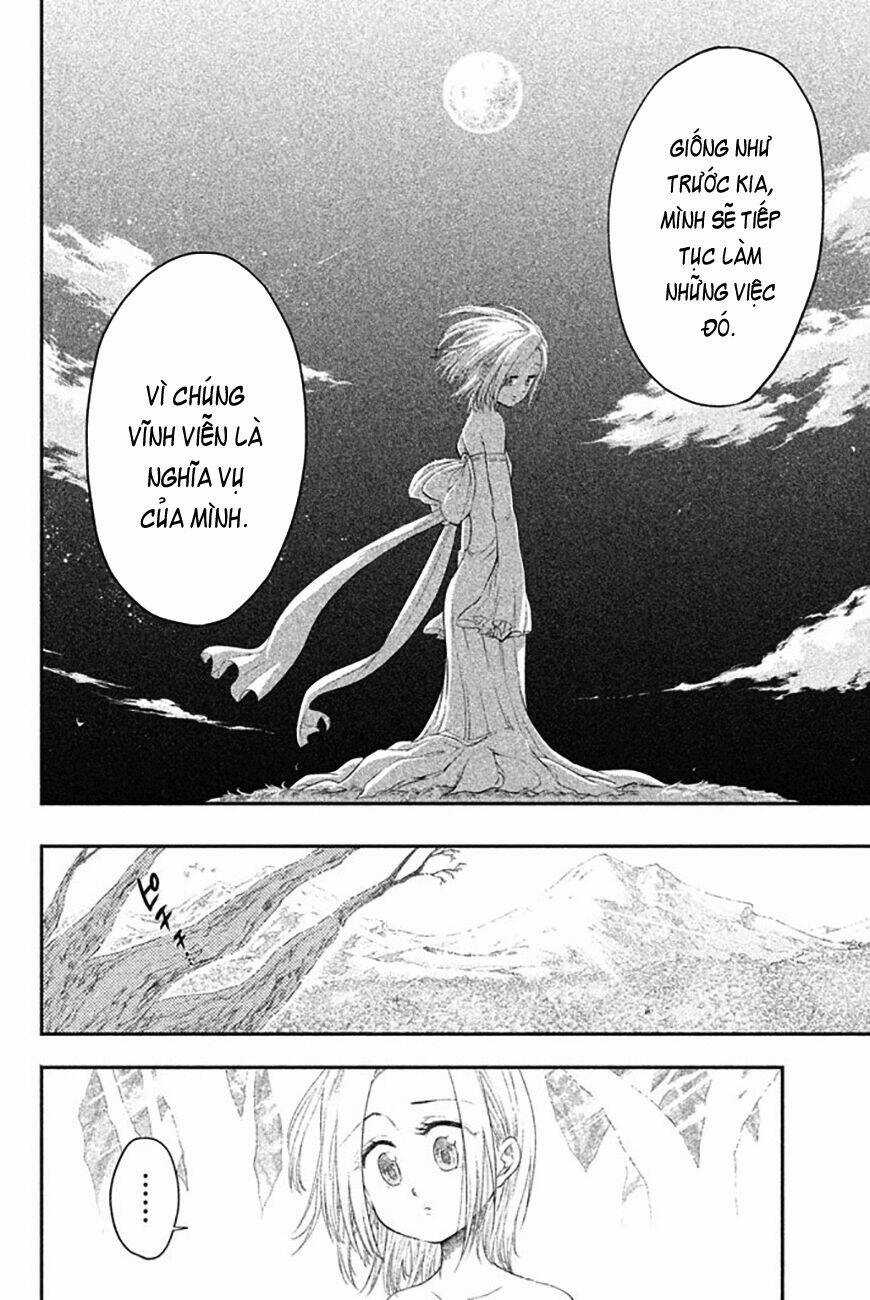 Ngoại truyện về Ban và Elaine Chapter 4 trang 23