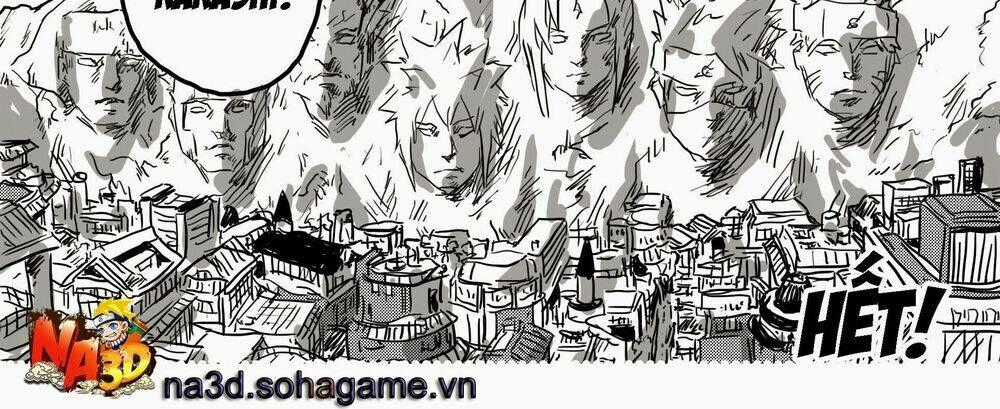 Ngoại truyện về Con Trai Cửu Vĩ Hồ Ly Chapter 1 trang 19