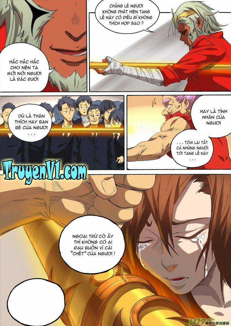 Ngoan Tây Du Chapter 4 trang 2