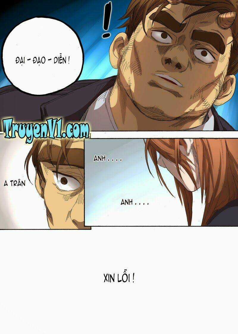 Ngoan Tây Du Chapter 4 trang 8