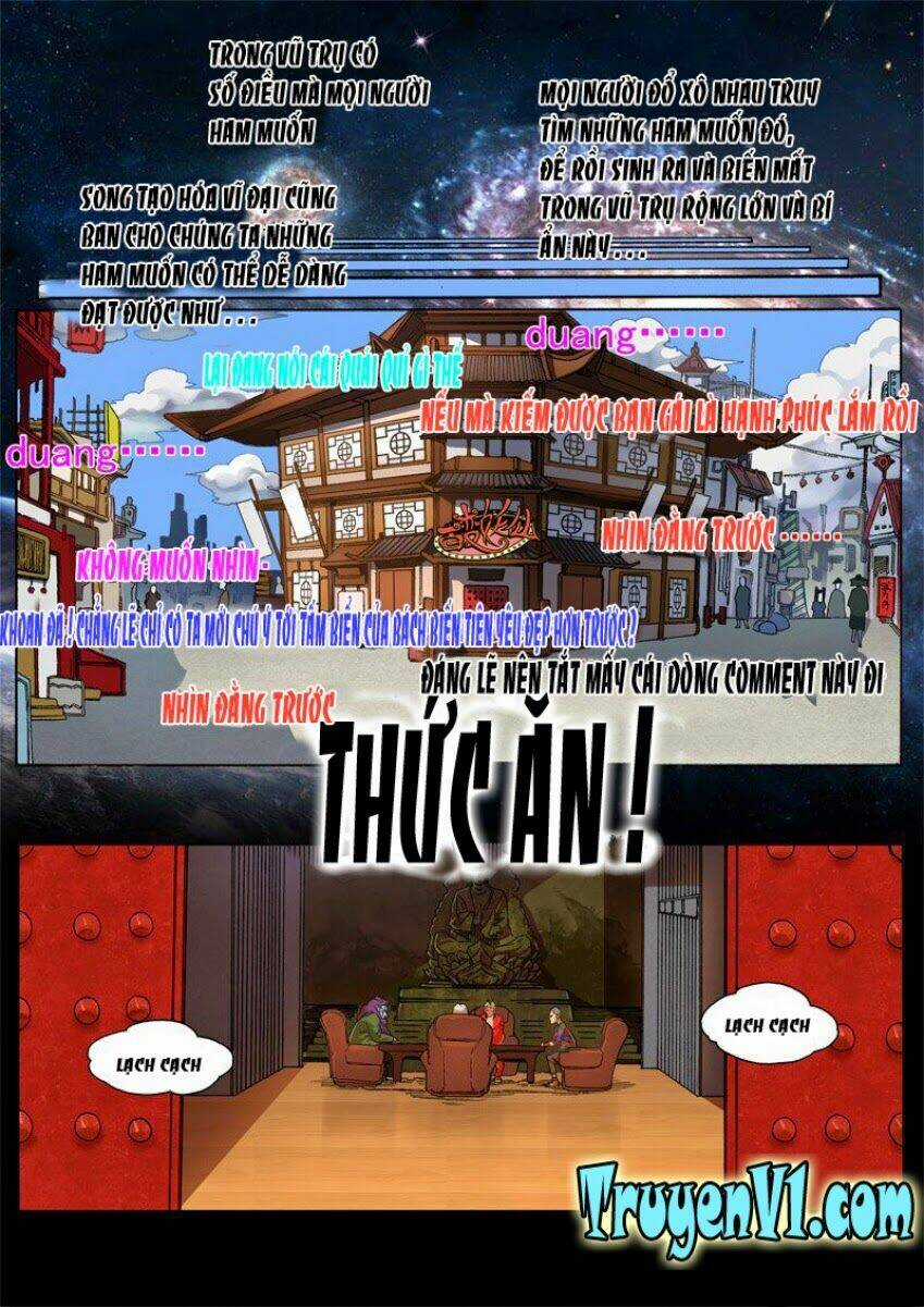 Ngoan Tây Du Chapter 5 trang 2