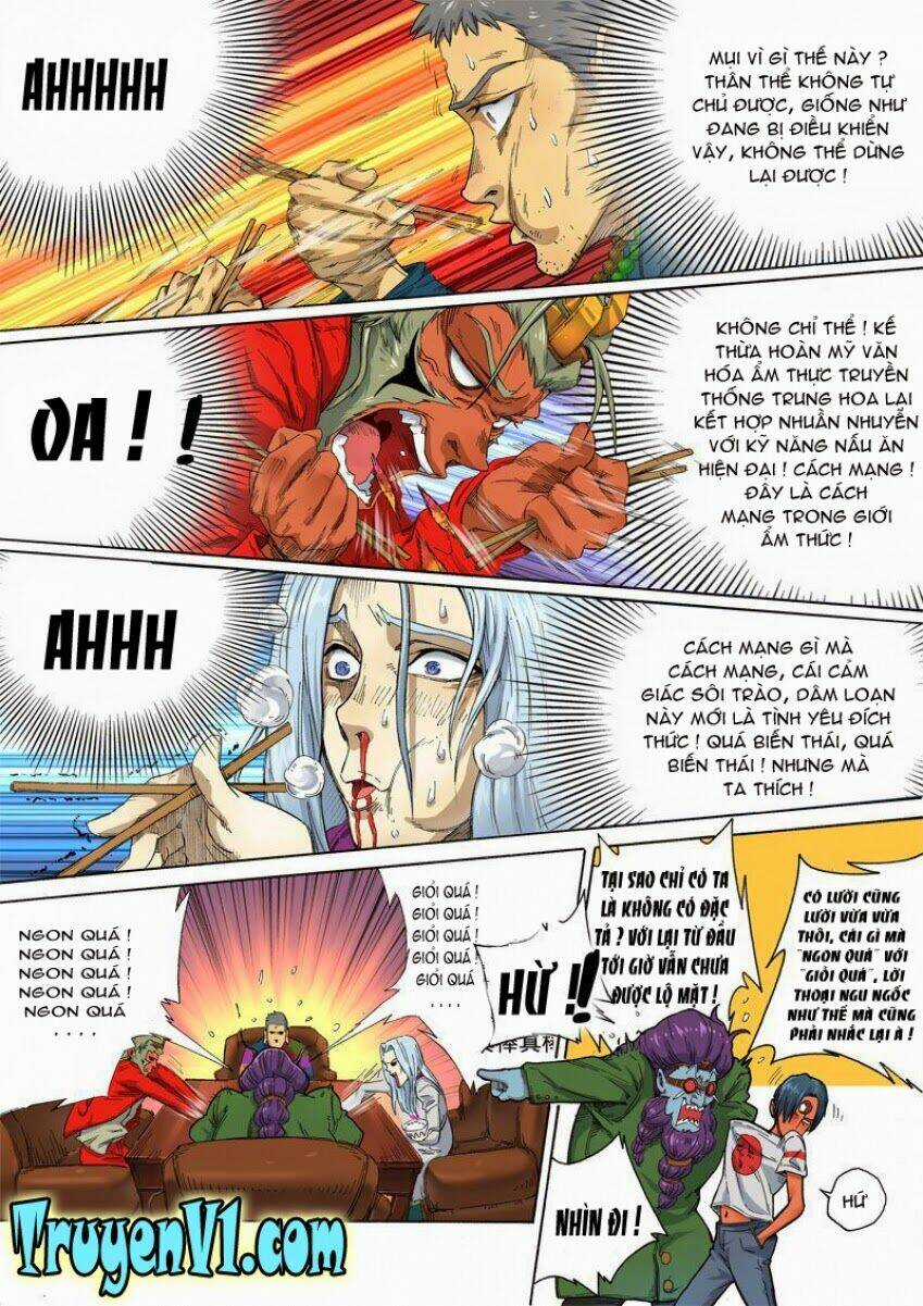 Ngoan Tây Du Chapter 5 trang 4