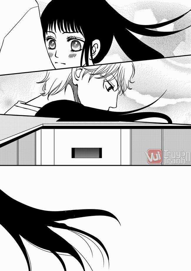 Ngốc Ạ, Tớ Thích Cậu Chapter 2 trang 11